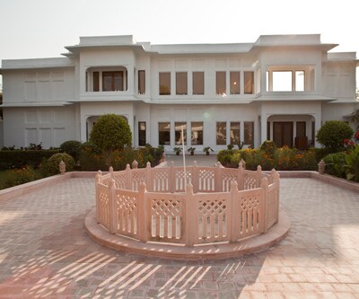 Udai Vilas Palace